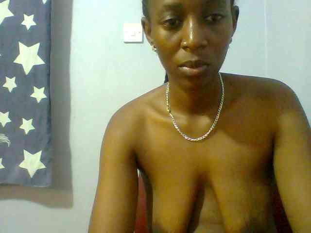 Sexie-babe webcam