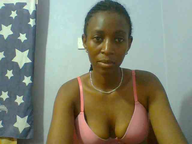 Sexie-babe webcam