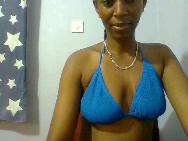 Sexie-babe webcam