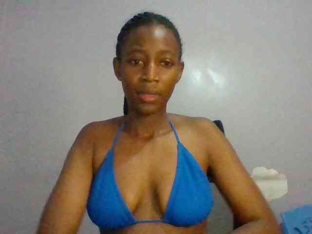 Sexie-babe webcam
