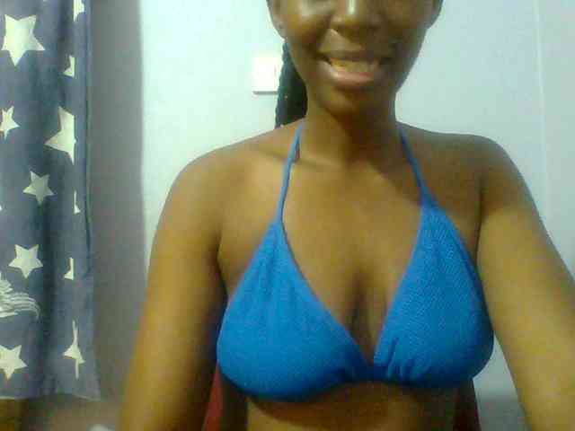 Sexie-babe webcam