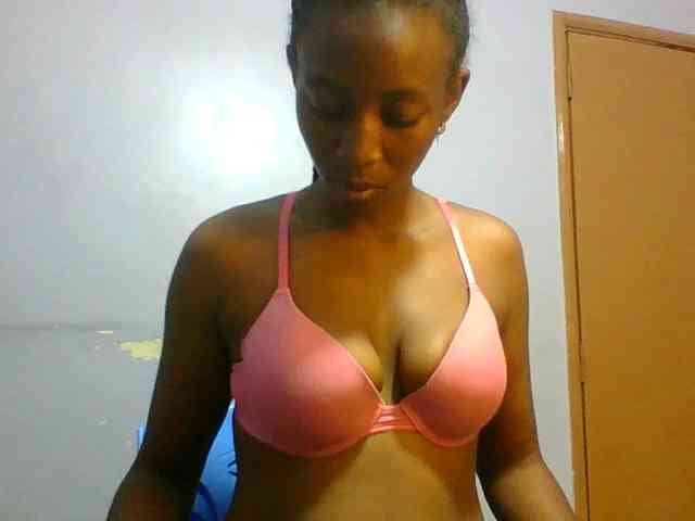 Sexie-babe webcam