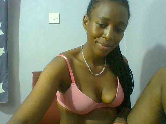 Sexie-babe webcam