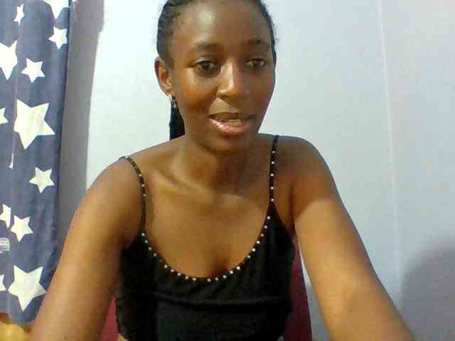 Sexie-babe webcam