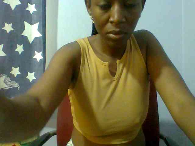 Sexie-babe webcam