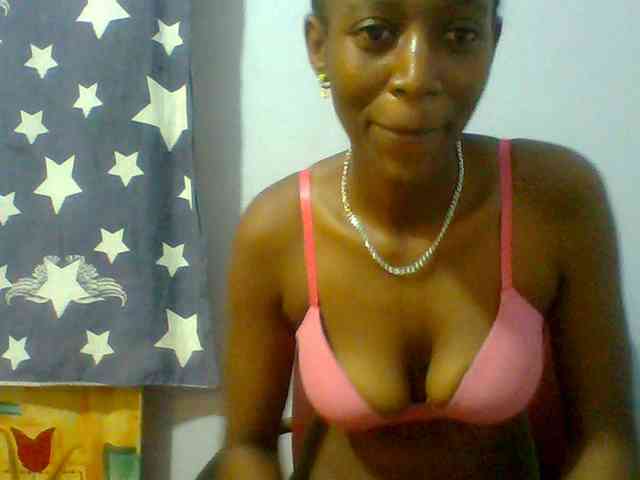 Sexie-babe webcam