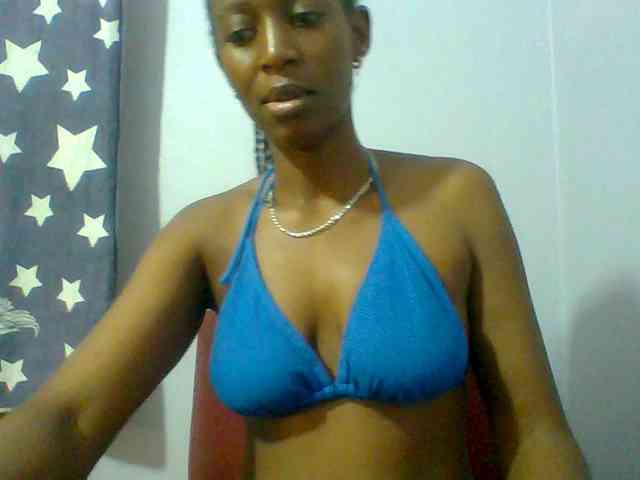 Sexie-babe webcam