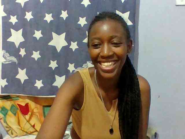 Sexie-babe webcam