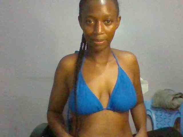 Sexie-babe webcam