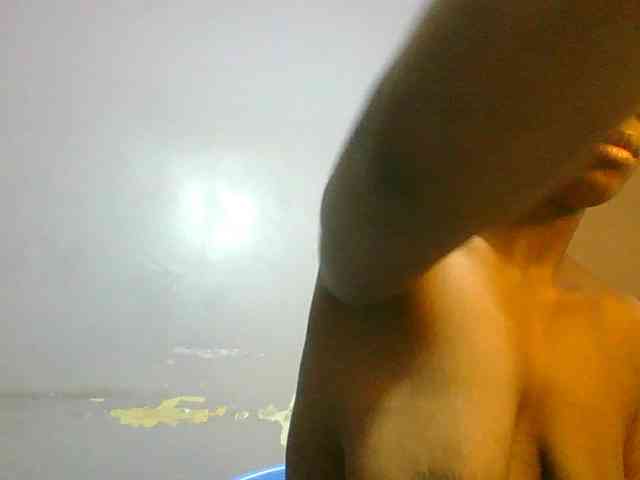 Sexie-babe webcam