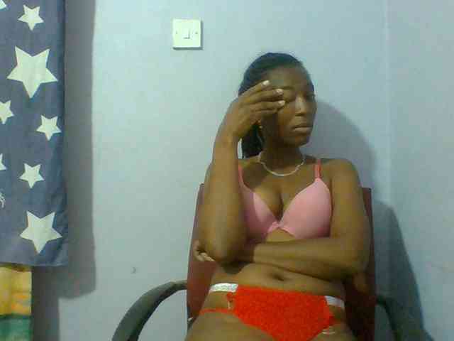 Sexie-babe webcam