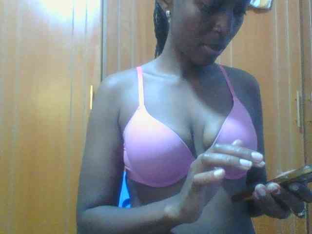 Sexie-babe webcam