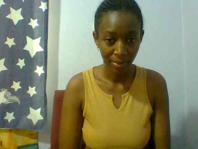 Sexie-babe webcam