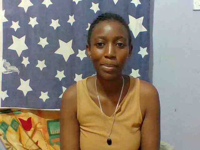 Sexie-babe webcam