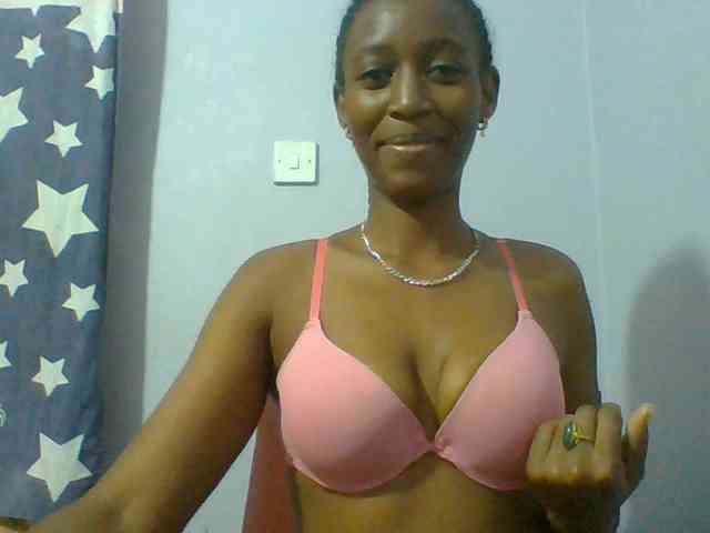 Sexie-babe webcam