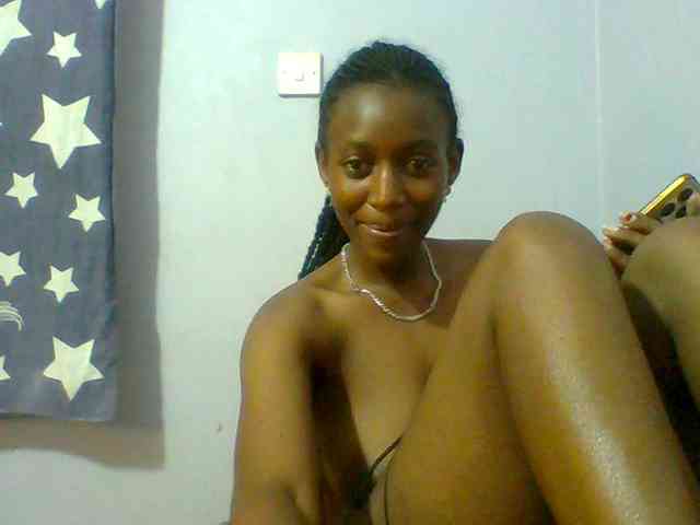 Sexie-babe webcam