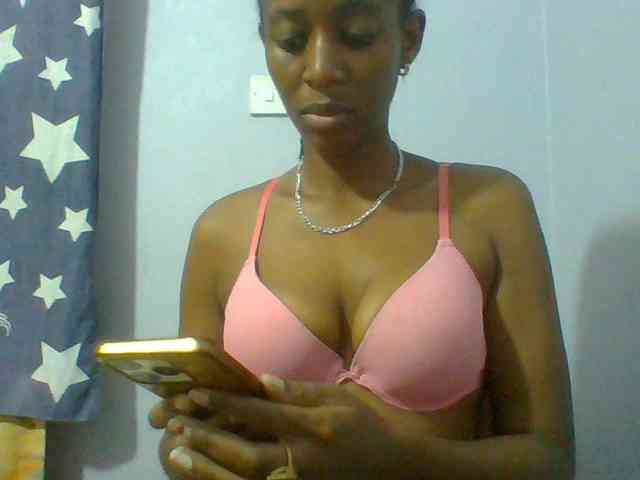 Sexie-babe webcam