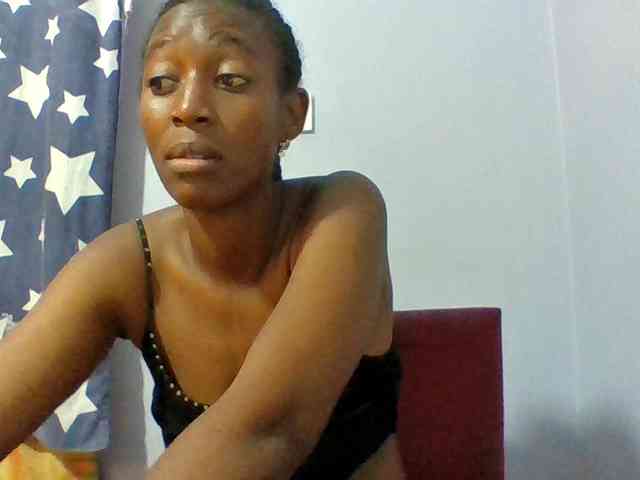 Sexie-babe webcam