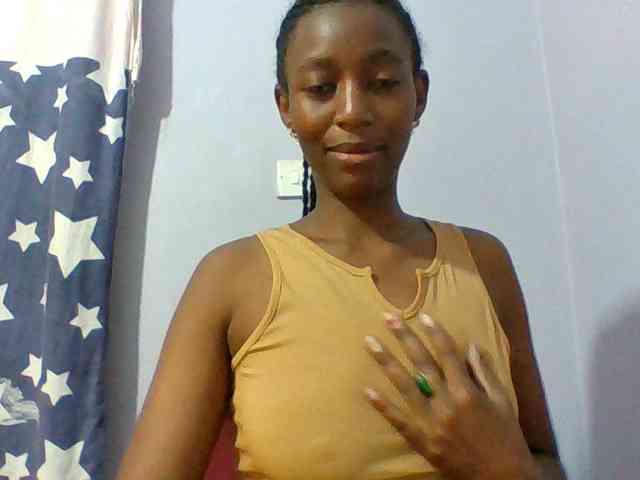 Sexie-babe webcam