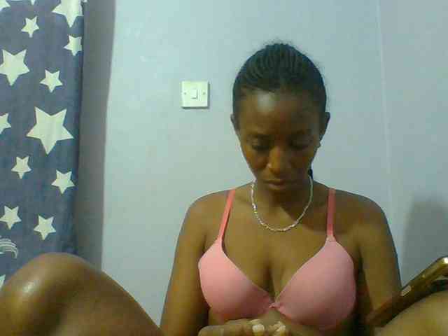 Sexie-babe webcam
