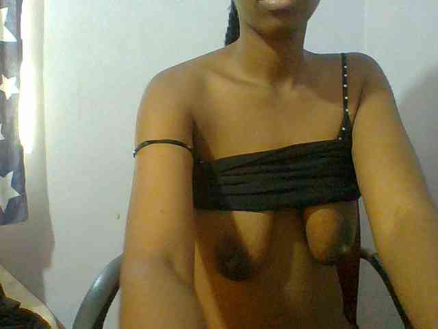 Sexie-babe webcam