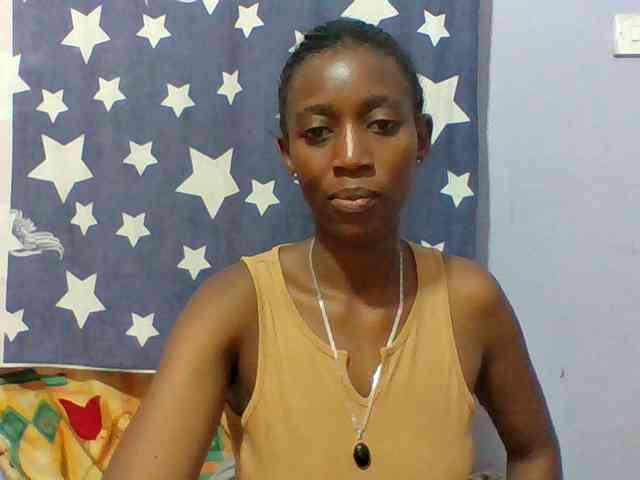 Sexie-babe webcam