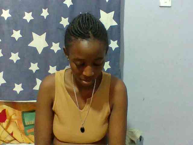 Sexie-babe webcam