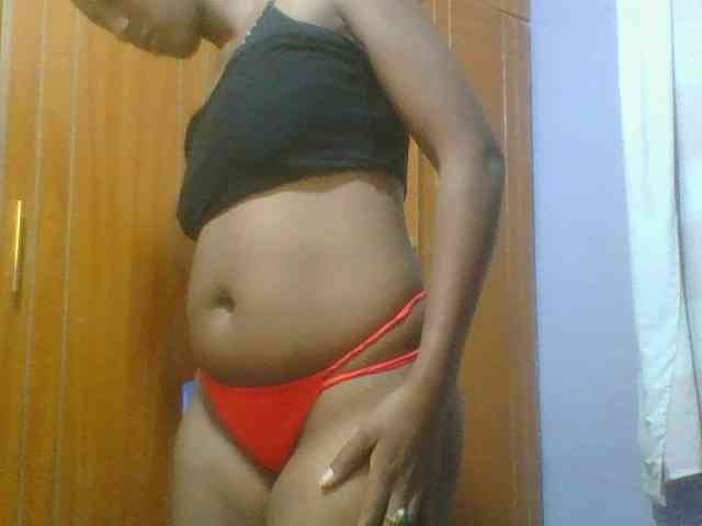 Sexie-babe webcam