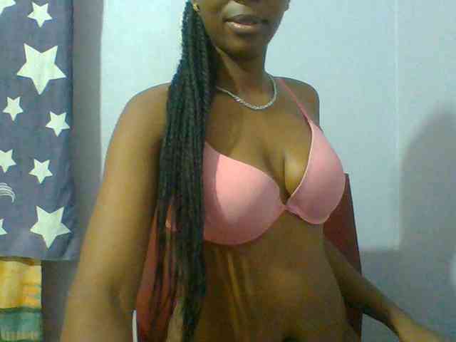Sexie-babe webcam