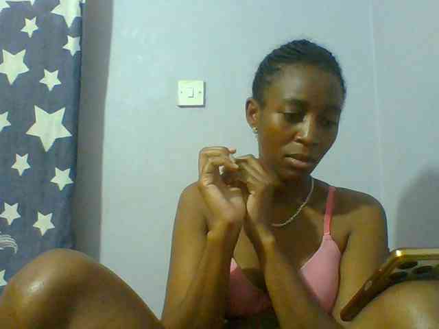 Sexie-babe webcam