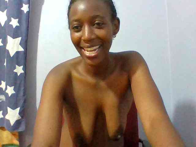 Sexie-babe webcam