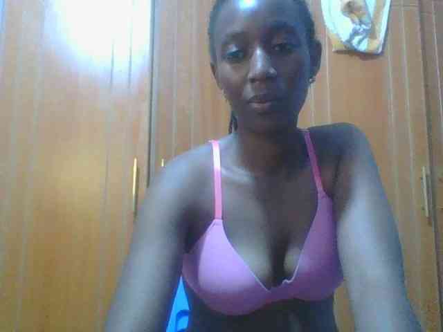 Sexie-babe webcam
