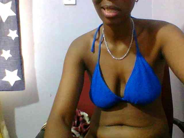Sexie-babe webcam