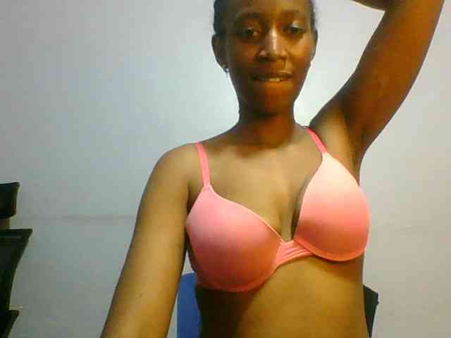 Sexie-babe webcam