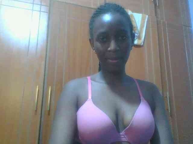 Sexie-babe webcam