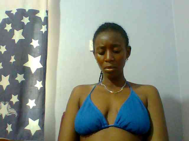 Sexie-babe webcam