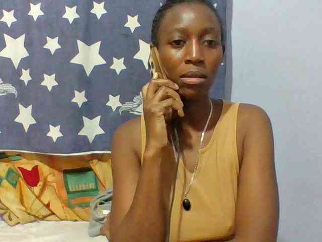 Sexie-babe webcam