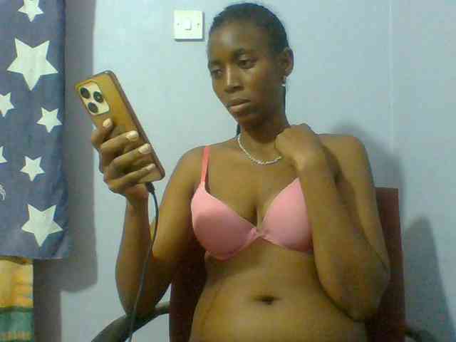 Sexie-babe webcam