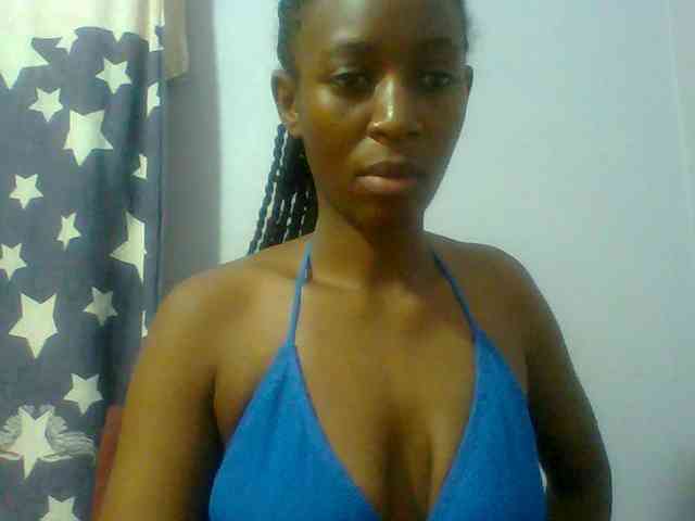 Sexie-babe webcam