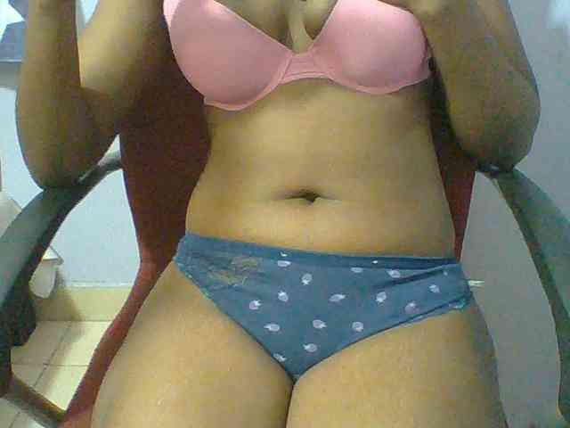 Sexie-babe webcam