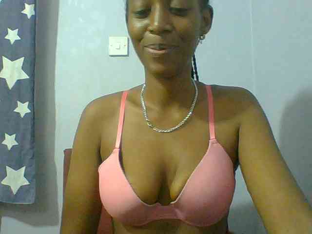 Sexie-babe webcam
