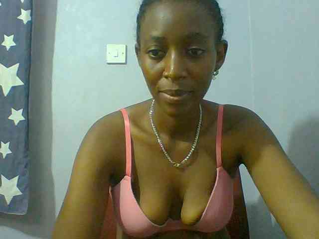 Sexie-babe webcam