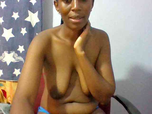 Sexie-babe webcam