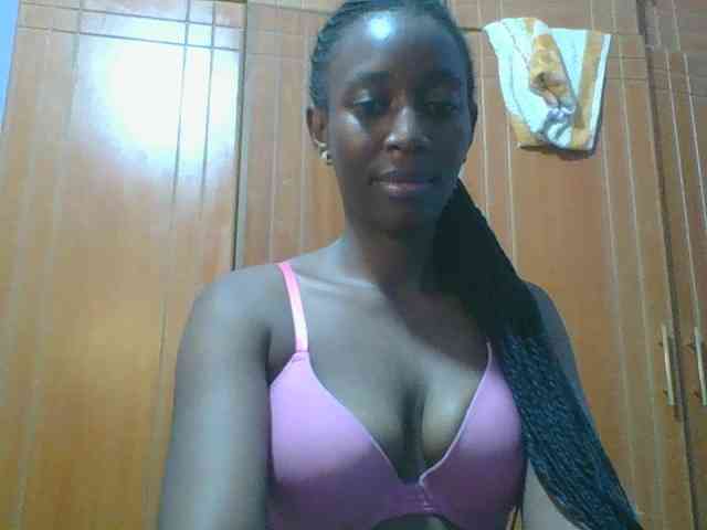 Sexie-babe webcam