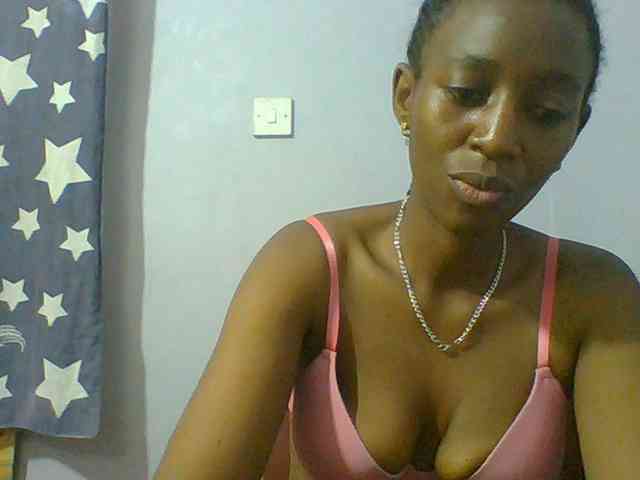 Sexie-babe webcam