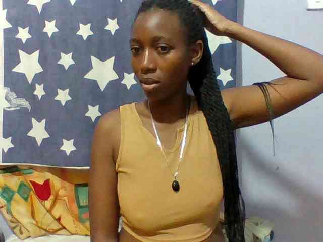 Sexie-babe webcam