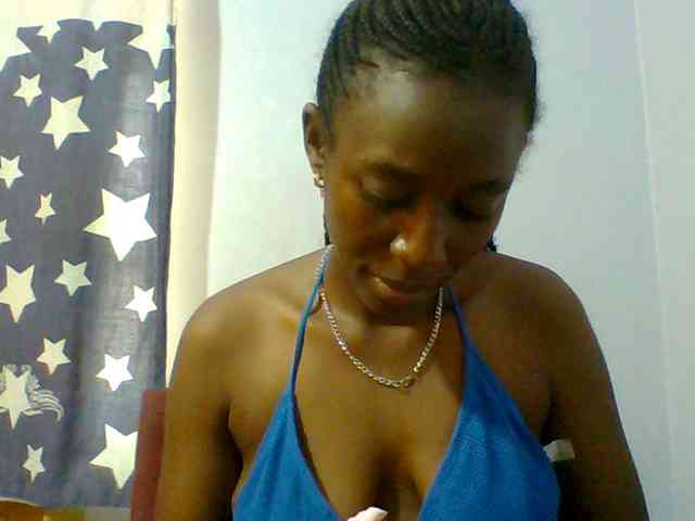 Sexie-babe webcam