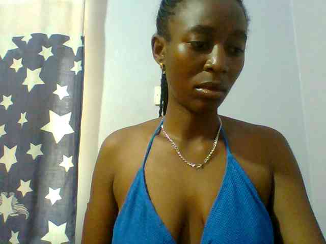 Sexie-babe webcam