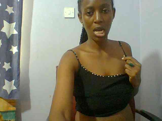 Sexie-babe webcam