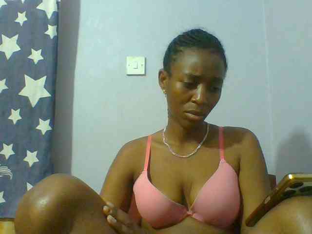 Sexie-babe webcam